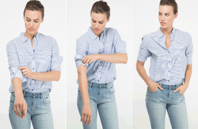 5 trükk, amitől sokkal stílusosabb lesz a megjelenésed