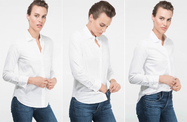 5 trükk, amitől sokkal stílusosabb lesz a megjelenésed