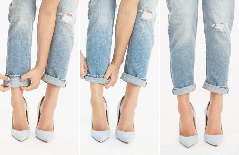 5 trükk, amitől sokkal stílusosabb lesz a megjelenésed