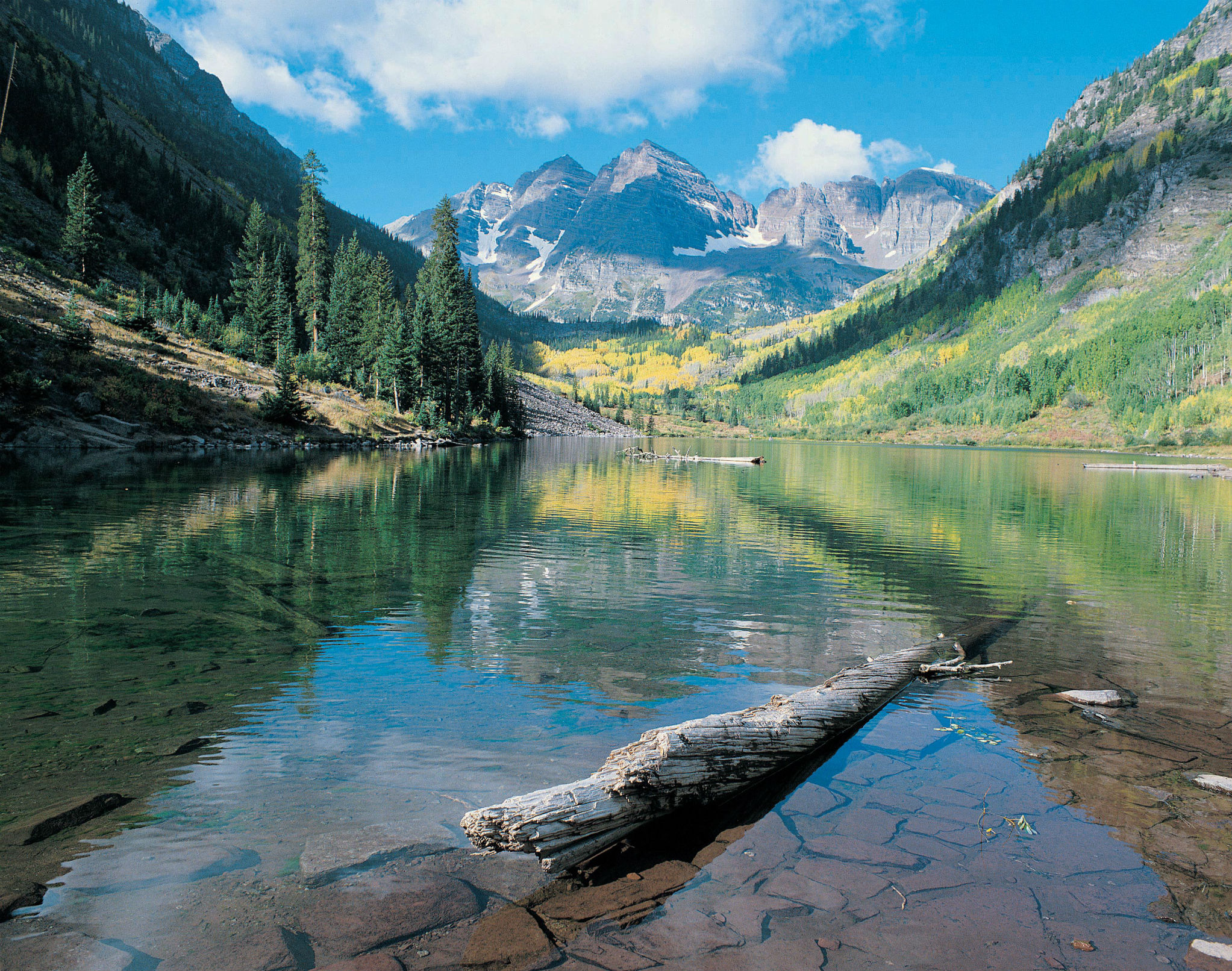 A Föld napja: 13 Photoshop nélküli kép a bolygonkról, amit nem óvunk eléggé