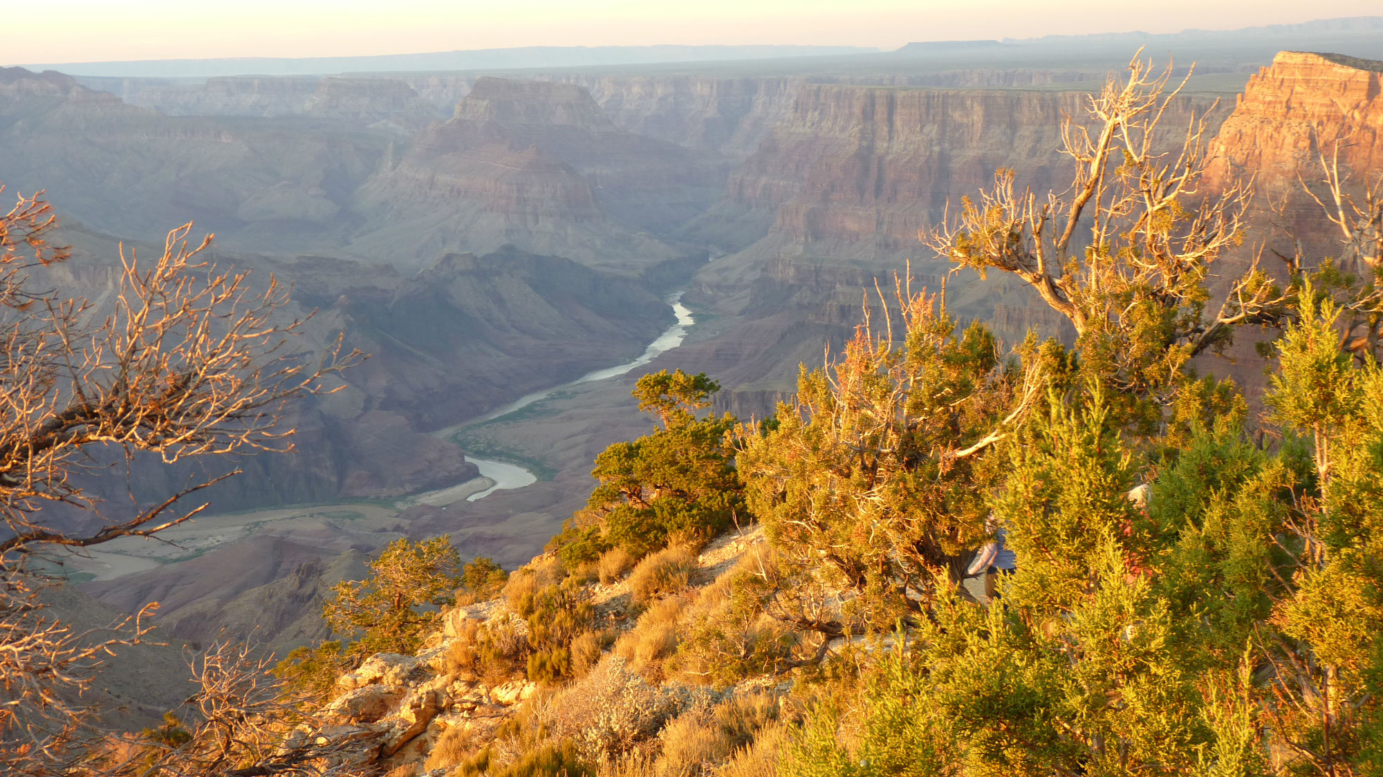 A Föld napja: 13 Photoshop nélküli kép a bolygonkról, amit nem óvunk eléggé