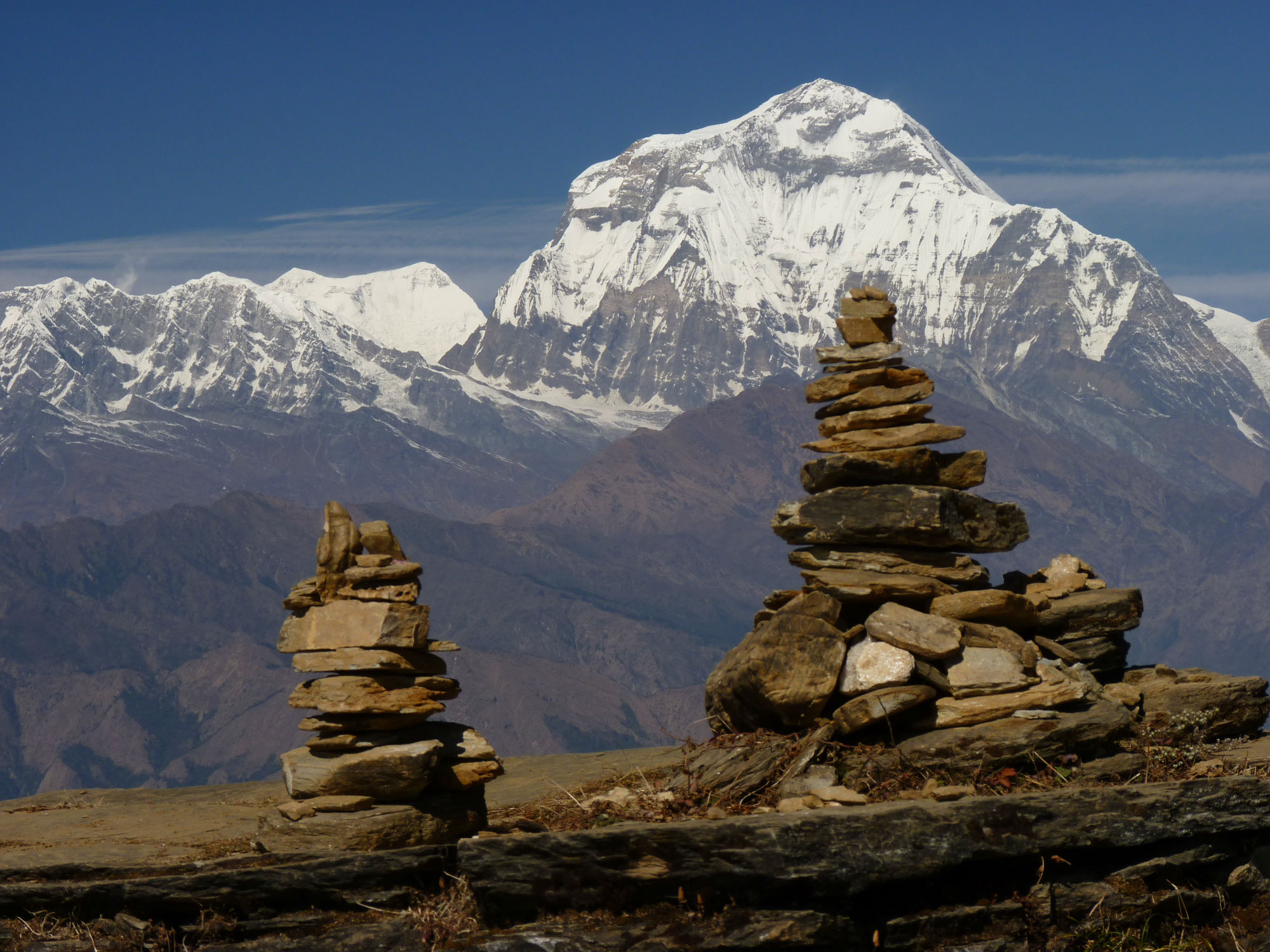 A Föld napja: 13 Photoshop nélküli kép a bolygonkról, amit nem óvunk eléggé