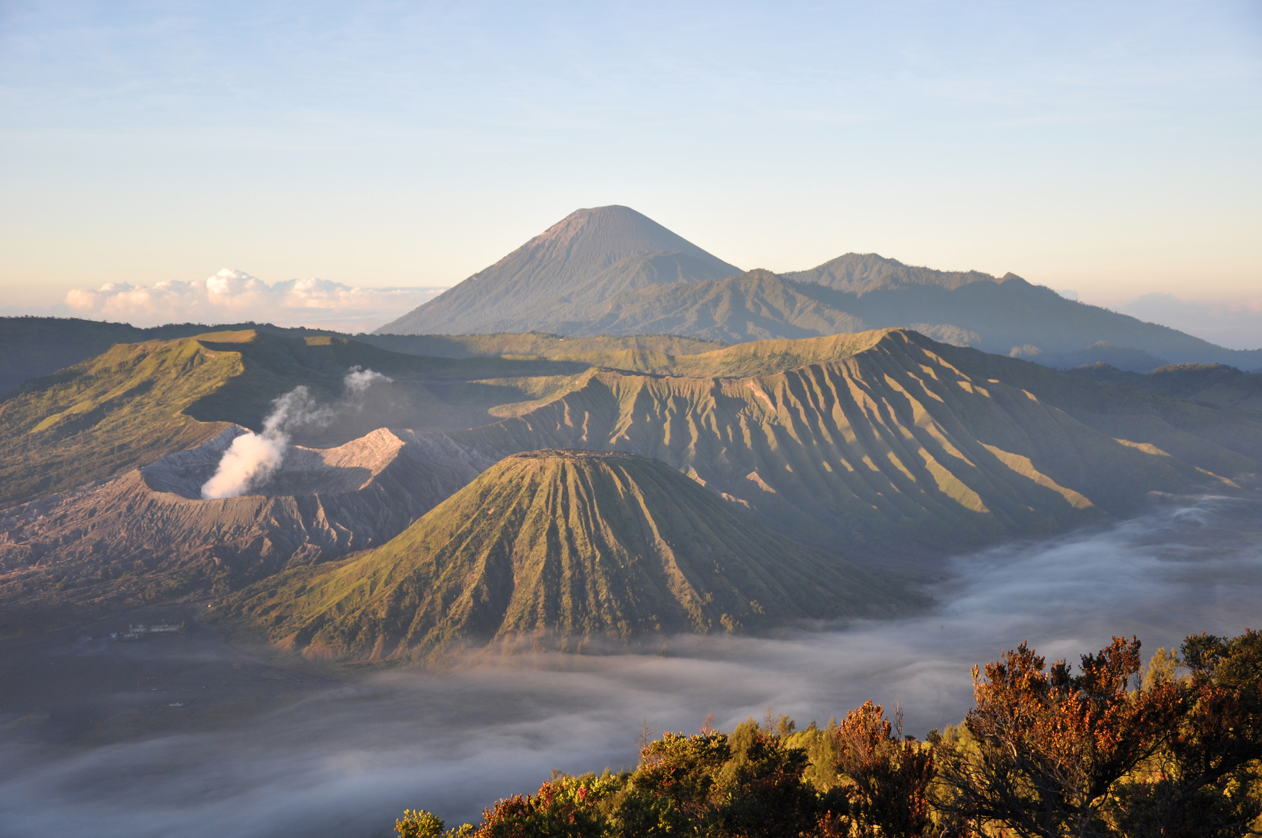 A Föld napja: 13 Photoshop nélküli kép a bolygonkról, amit nem óvunk eléggé