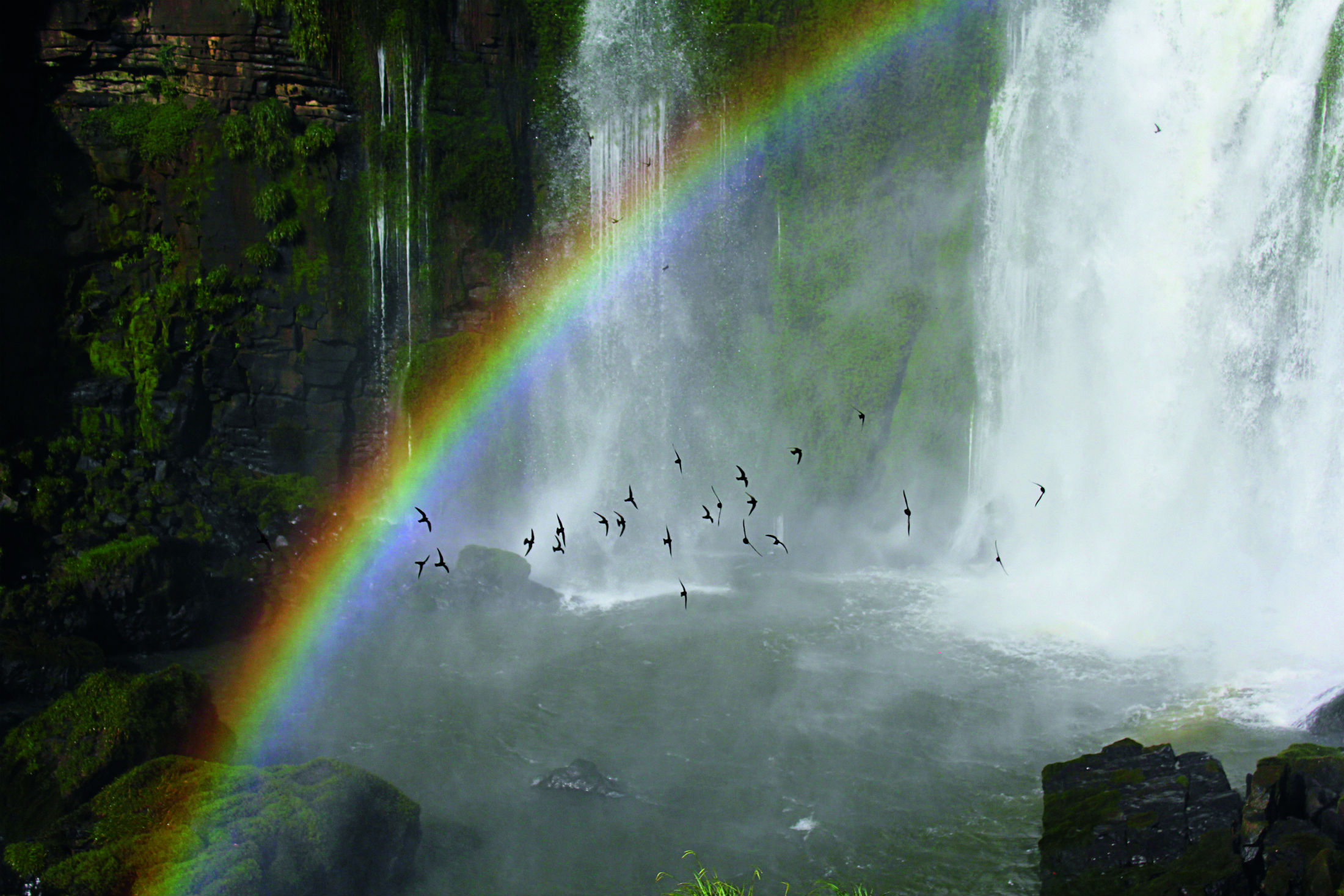 A Föld napja: 13 Photoshop nélküli kép a bolygonkról, amit nem óvunk eléggé