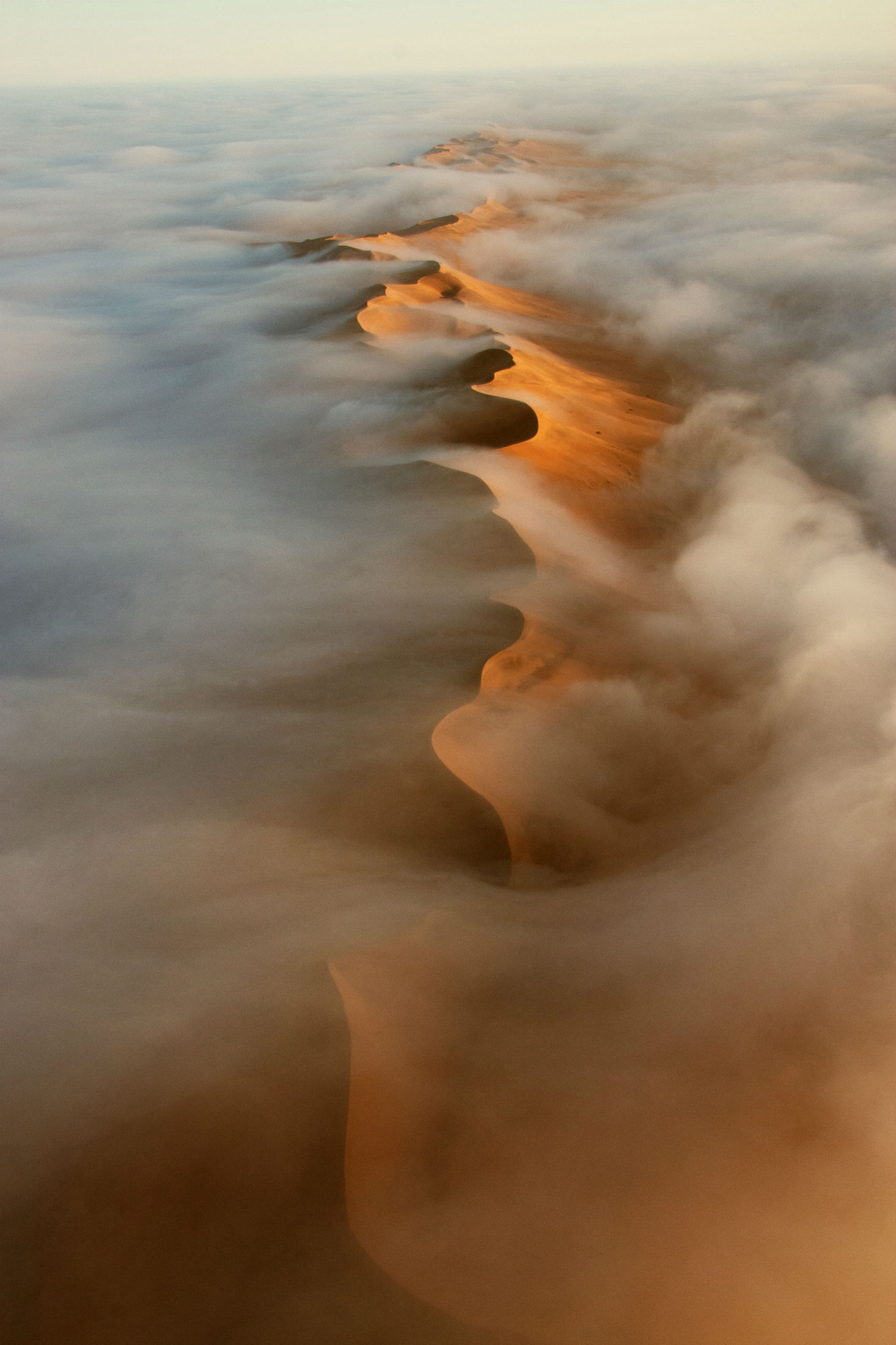 A Föld napja: 13 Photoshop nélküli kép a bolygonkról, amit nem óvunk eléggé