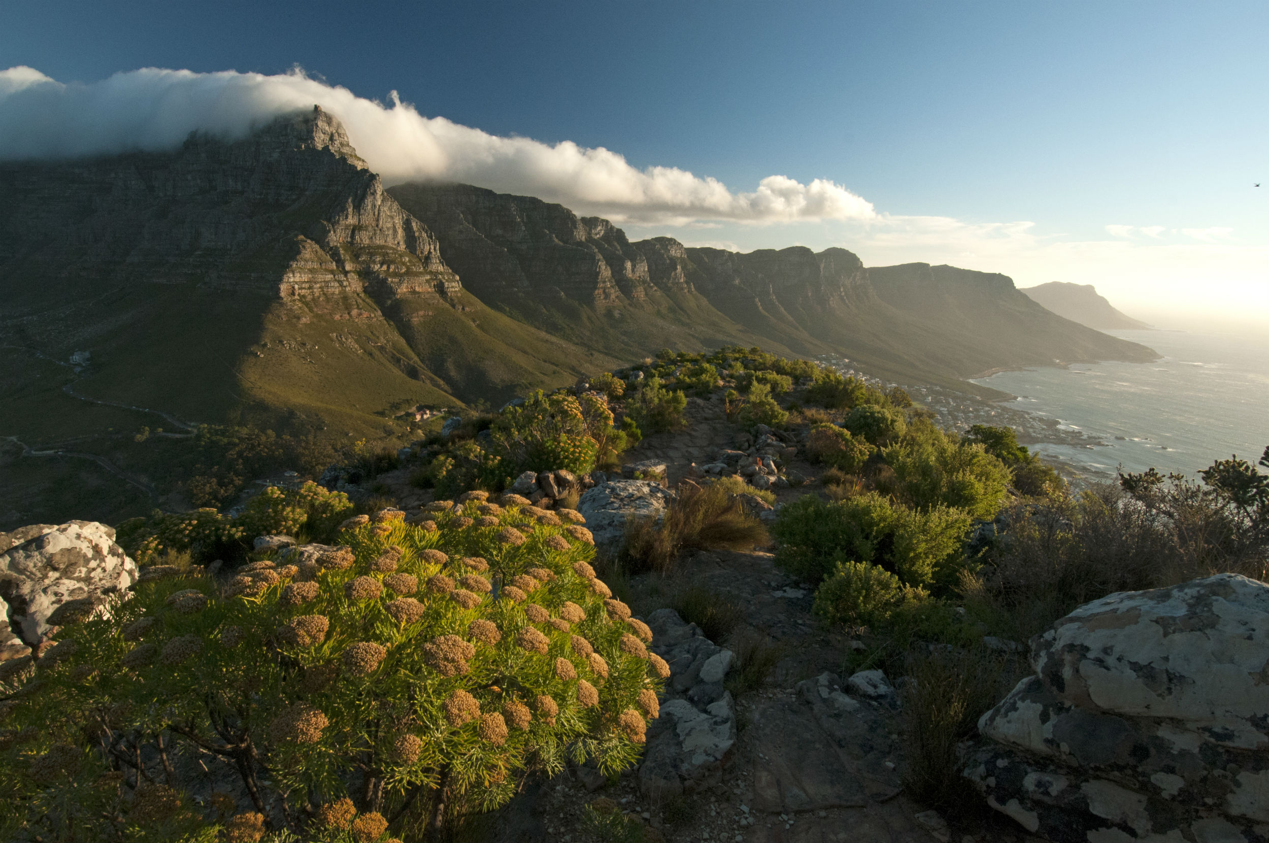 A Föld napja: 13 Photoshop nélküli kép a bolygonkról, amit nem óvunk eléggé