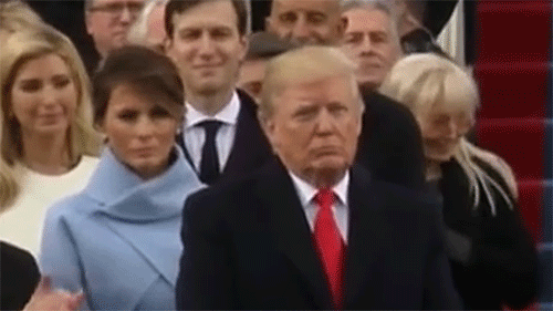 Nincs titokzatosabb first lady a ma 47 éves Melania Trumpnál Nincs titokzatosabb first lady a ma 47 éves Melania Trumpnál