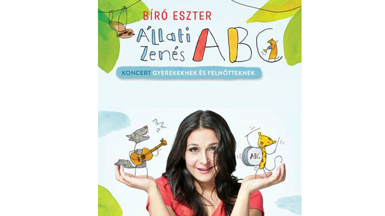 Szorgalmasan mézet készít, gyermekünknek jövőt épít