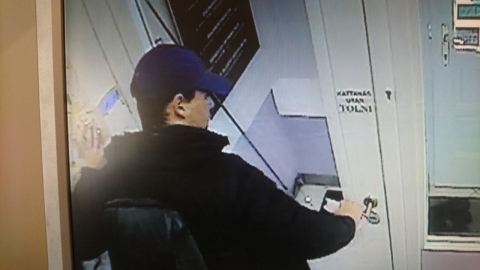 Fényes nappal raboltak ki egy ékszerboltot Budapesten