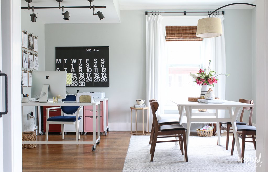 Ilyen színűre fesd a szobád, ha nyugalomra vágysz