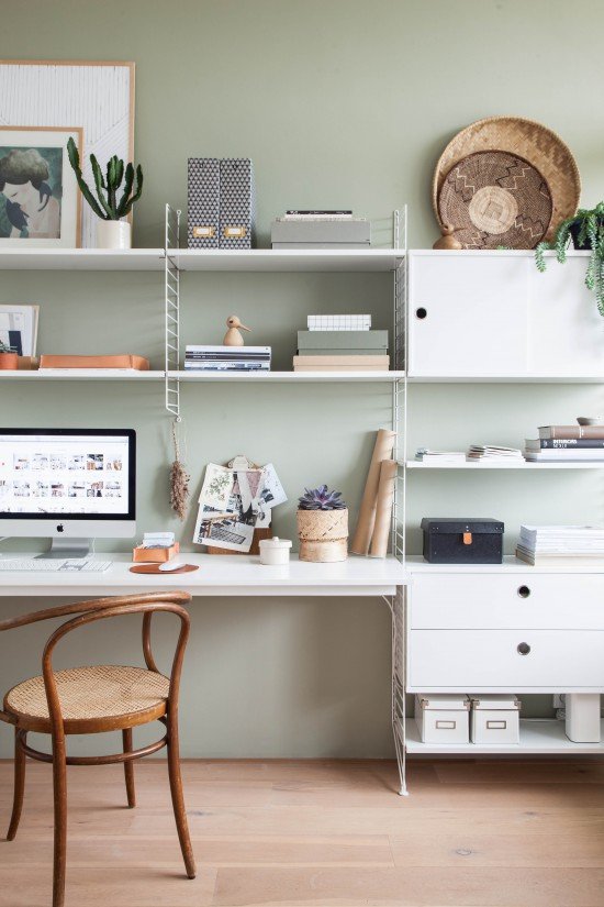 Ilyen színűre fesd a szobád, ha nyugalomra vágysz