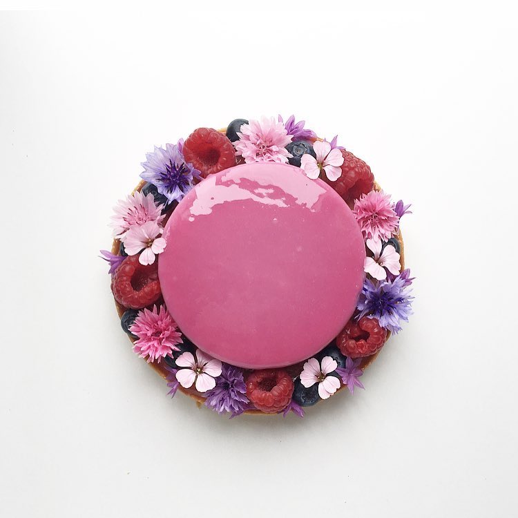 Ezeket a tortákat virágostól befalhatod