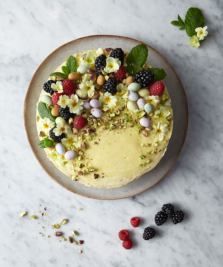 Ezeket a tortákat virágostól befalhatod