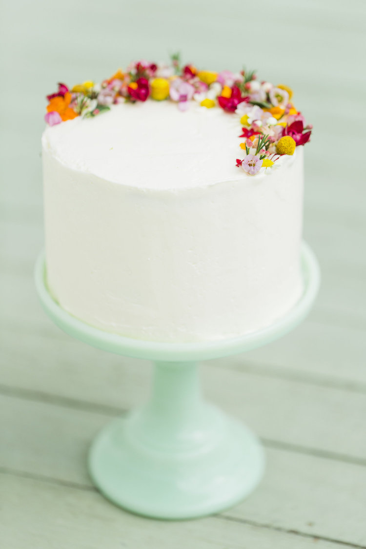 Ezeket a tortákat virágostól befalhatod