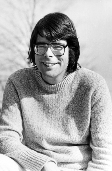 Stephen King
