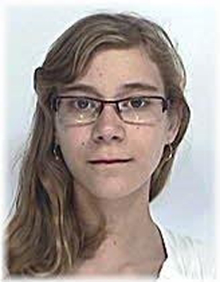 Négy napja nem ment haza a 16 éves Alexandra Négy napja nem ment haza a 16 éves Alexandra