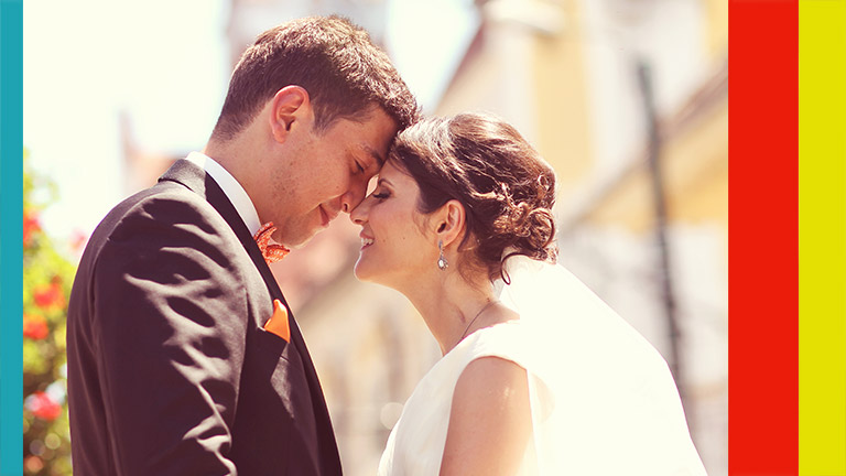 5+1 tipp, hogy felejthetetlen legyen az esküvőd