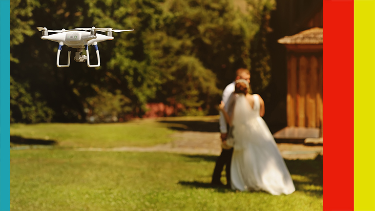 5+1 tipp, hogy felejthetetlen legyen az esküvőd