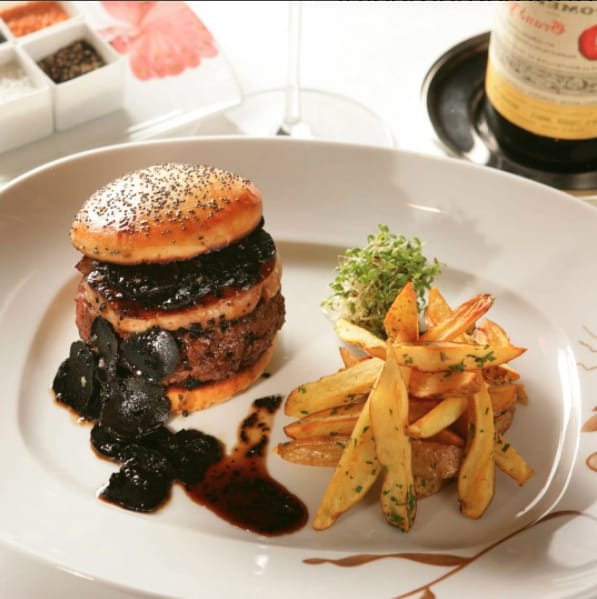 6 nevetségesen drága luxuskaja