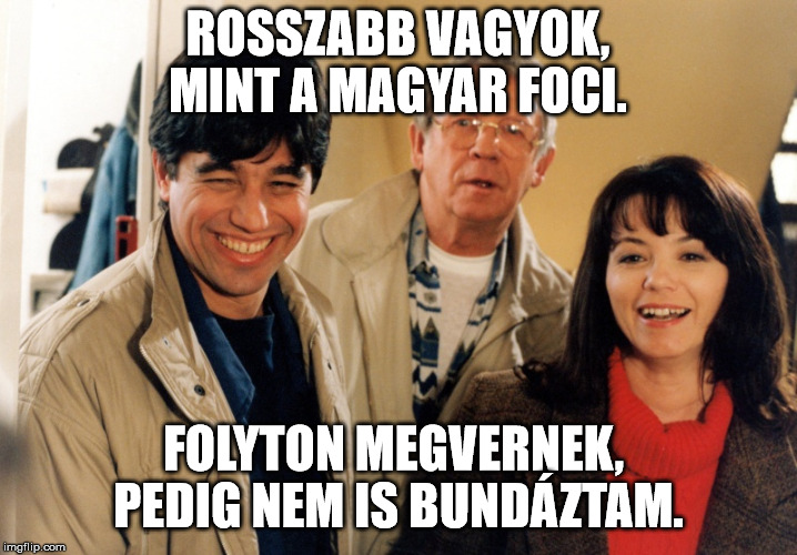 Ma 60 éves Nemcsák Károly, a gazdagréti Batman Ma 60 éves Nemcsák Károly, a gazdagréti Batman