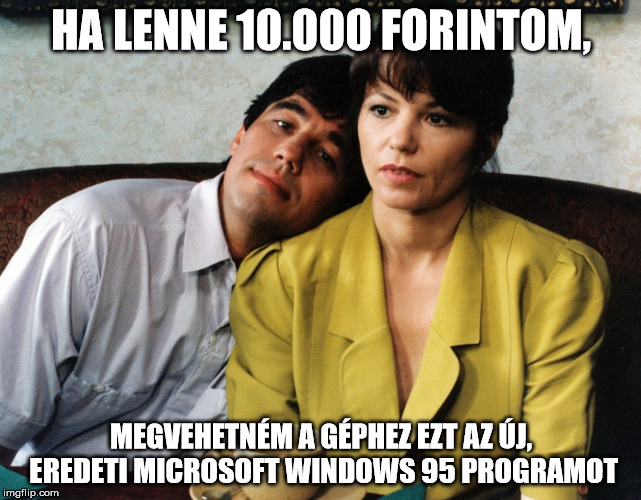 Ma 60 éves Nemcsák Károly, a gazdagréti Batman Ma 60 éves Nemcsák Károly, a gazdagréti Batman