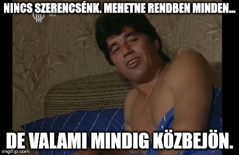 Ma 60 éves Nemcsák Károly, a gazdagréti Batman Ma 60 éves Nemcsák Károly, a gazdagréti Batman