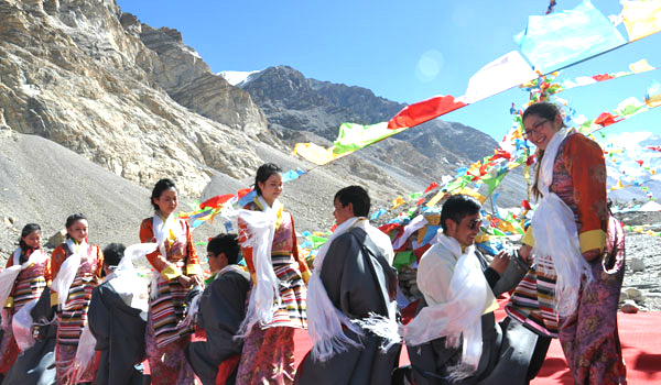 Extrém esküvők: túl a képzeleten