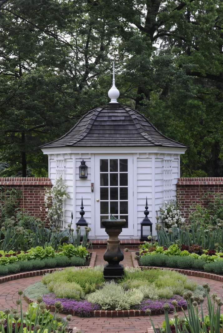 Mesébe illő miniházak, amikbe azonnal beleszeretsz