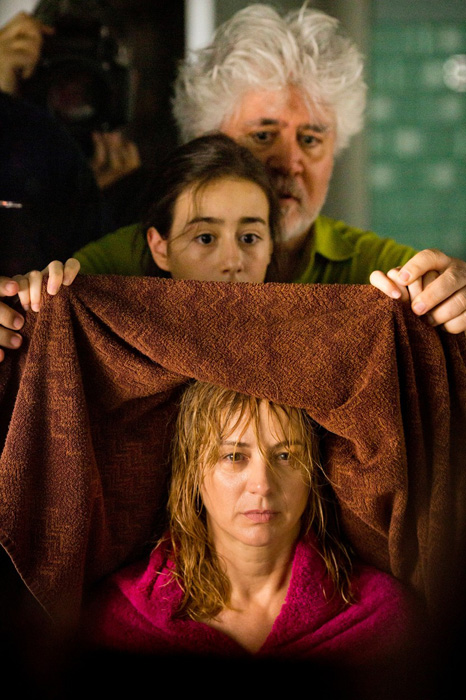 A lánya magyarázat nélkül lelépett, ő meg kis híján beleőrült