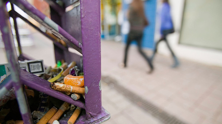 Mutatjuk, hogy mi történik a szervezeteddel, ha leszoksz a dohányzásról