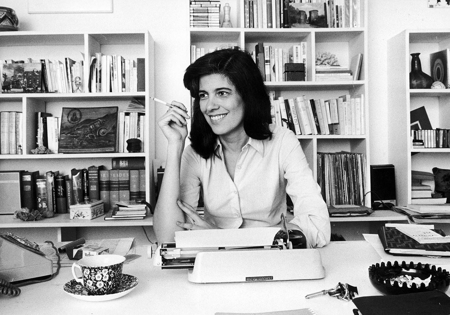 Susan Sontag és Annie Leibovitz Susan Sontag és Annie Leibovitz
