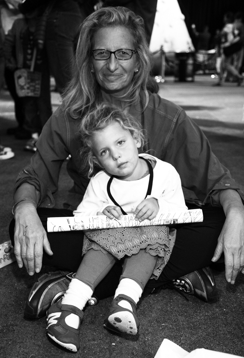 Susan Sontag és Annie Leibovitz Susan Sontag és Annie Leibovitz