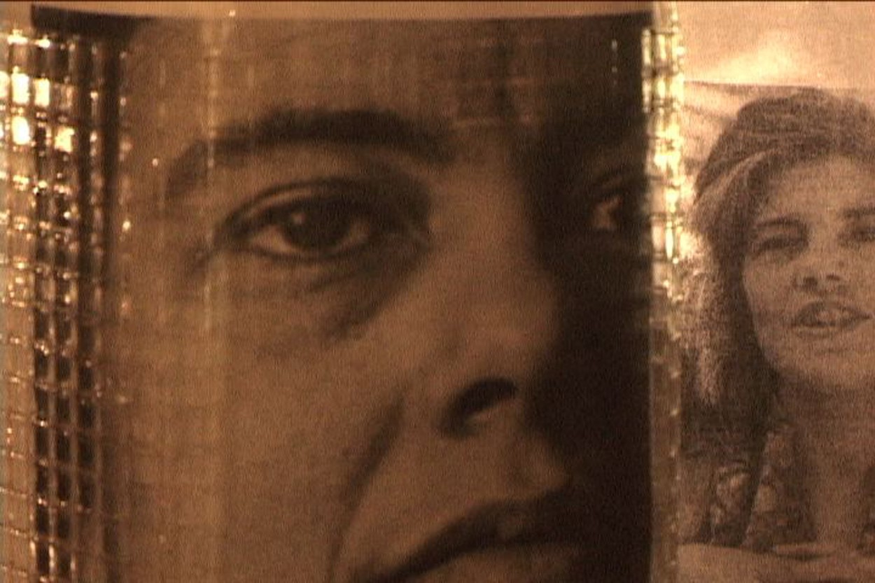 Susan Sontag és Annie Leibovitz Susan Sontag és Annie Leibovitz