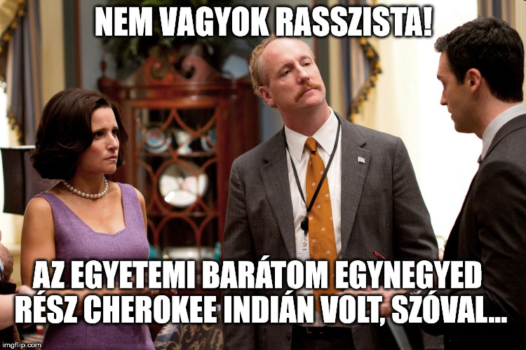 8 Selina Meyer idézet Az alelnök sorozatból, ami megmutatja, hogy mi történhet igazából a politikában 8 Selina Meyer idézet Az alelnök sorozatból, ami megmutatja, hogy mi történhet igazából a politikában