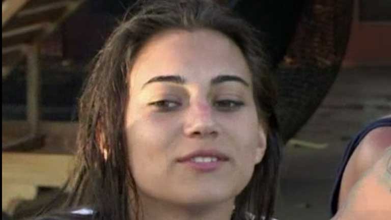 Ráhívták a rendőröket az Exek az édenben szereplőjére