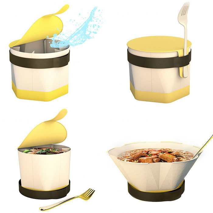 A legkreatívabb csomagolások, amiktől tátva marad a szád