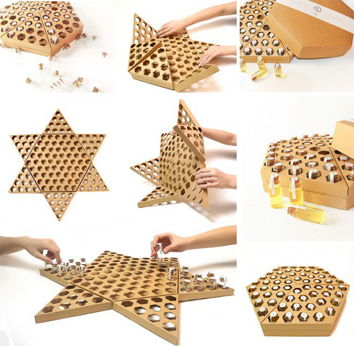 A legkreatívabb csomagolások, amiktől tátva marad a szád