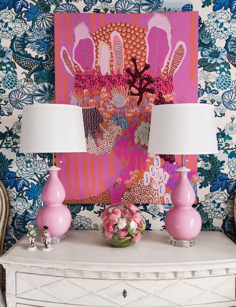 6 tárgy a lakásban, aminek bátran menj neki egy színes ecsettel 