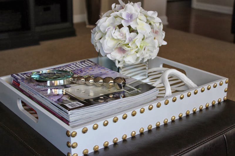 6 tárgy a lakásban, aminek bátran menj neki egy színes ecsettel 