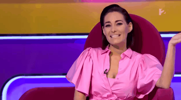 Görög Zita bizarr szokását a lánya árulta el