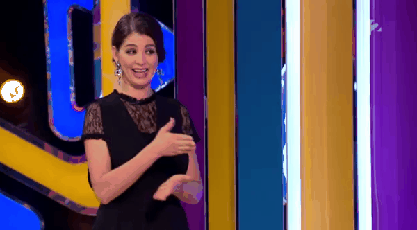 Görög Zita bizarr szokását a lánya árulta el