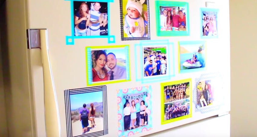 8 kreatív tipp, hogy mit kezdj a dekortapasszal