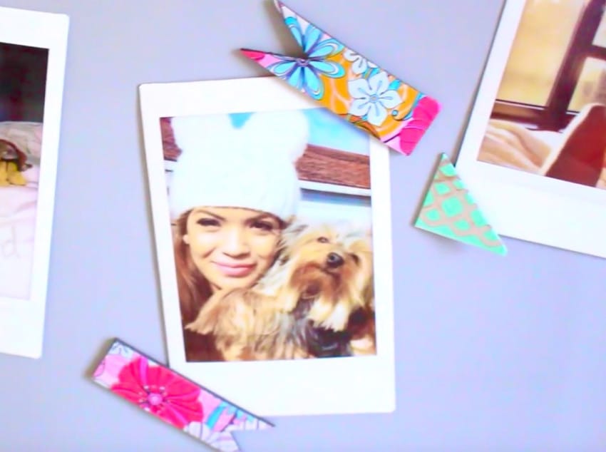 8 kreatív tipp, hogy mit kezdj a dekortapasszal