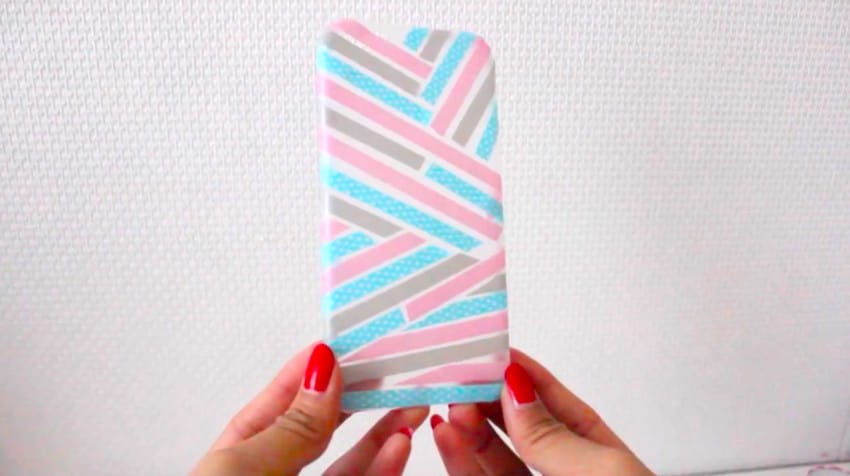 8 kreatív tipp, hogy mit kezdj a dekortapasszal