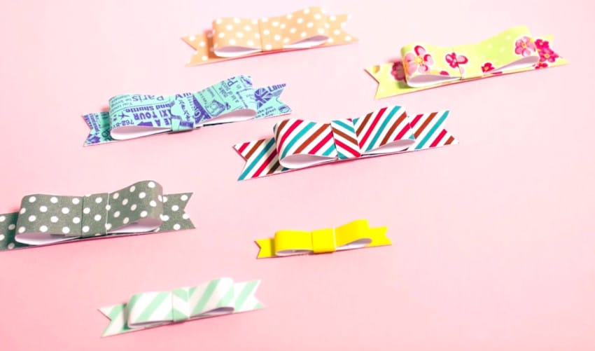 8 kreatív tipp, hogy mit kezdj a dekortapasszal