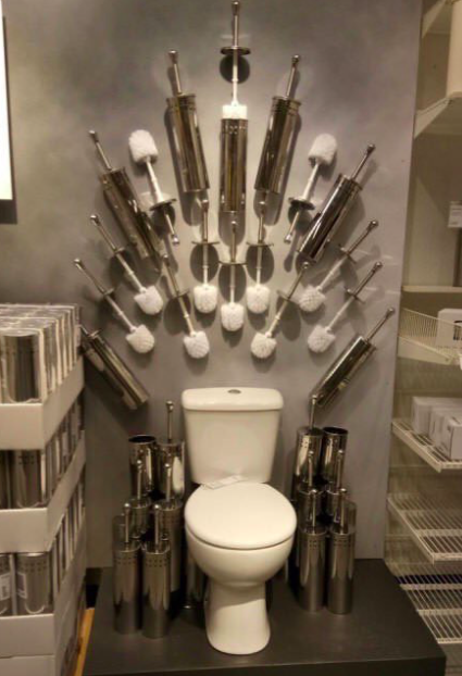 10 alkalom, amikor az IKEA túl messzire ment