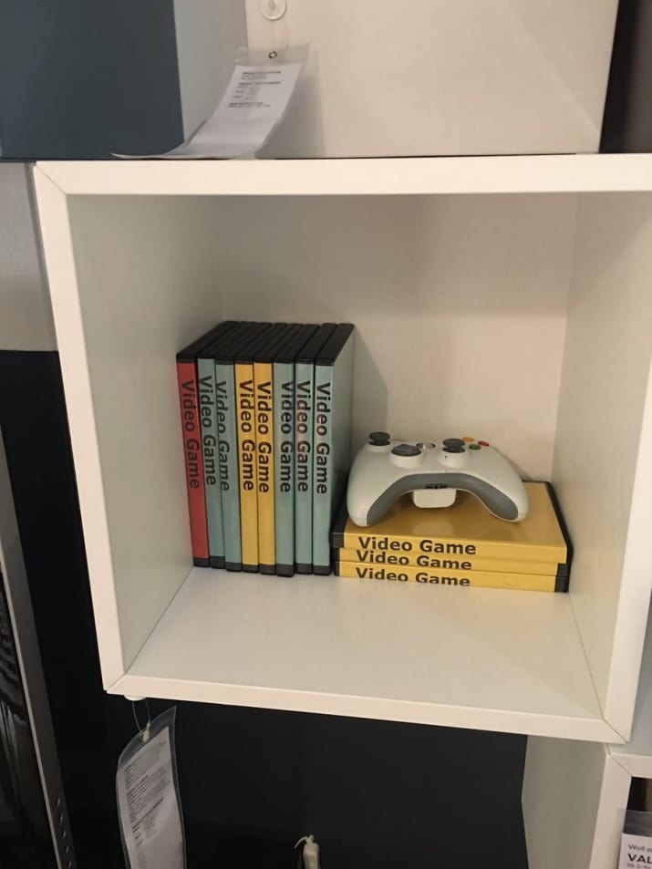 10 alkalom, amikor az IKEA túl messzire ment