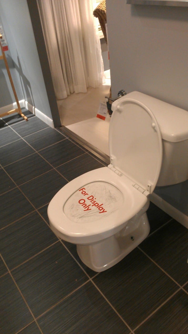 10 alkalom, amikor az IKEA túl messzire ment