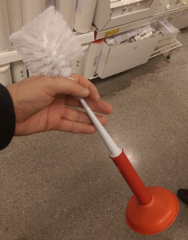 10 alkalom, amikor az IKEA túl messzire ment