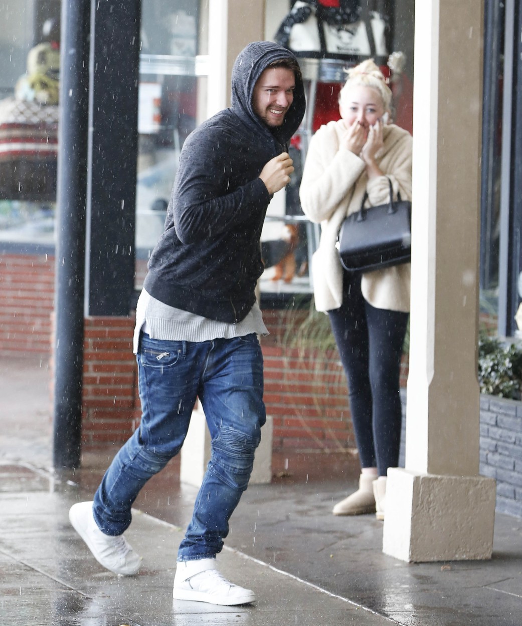 A modell, a duci és a testépítő - Arnold Schwarzenegger 3 fia nagyon különböző